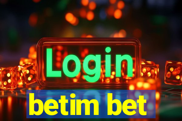 betim bet